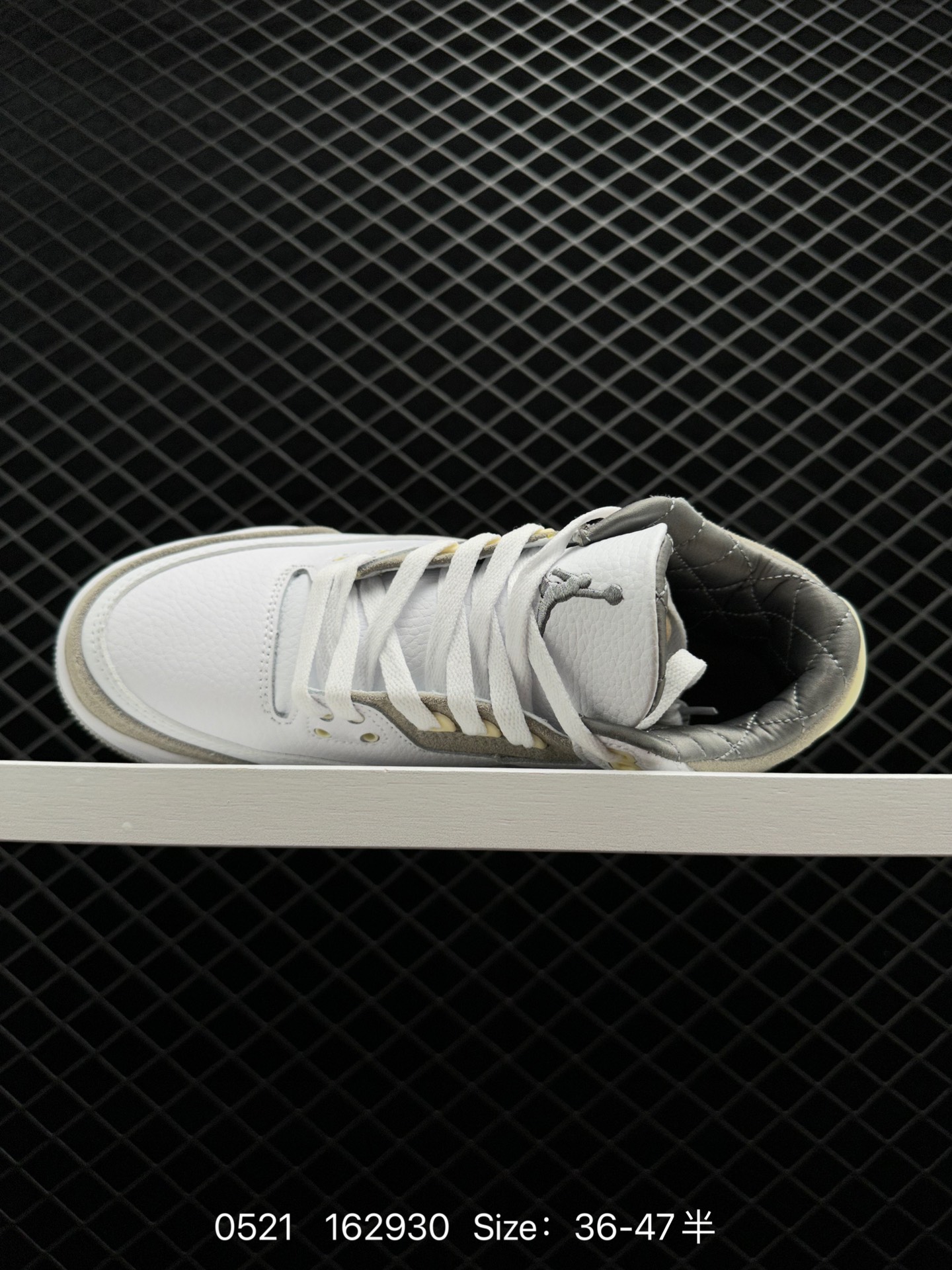 A Ma Maniere x Air Jordan 3 